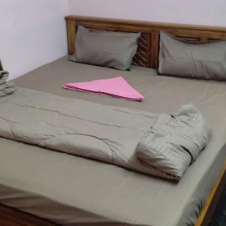 Adhi Linga Home Stay Tiruvannāmalai Eksteriør bilde