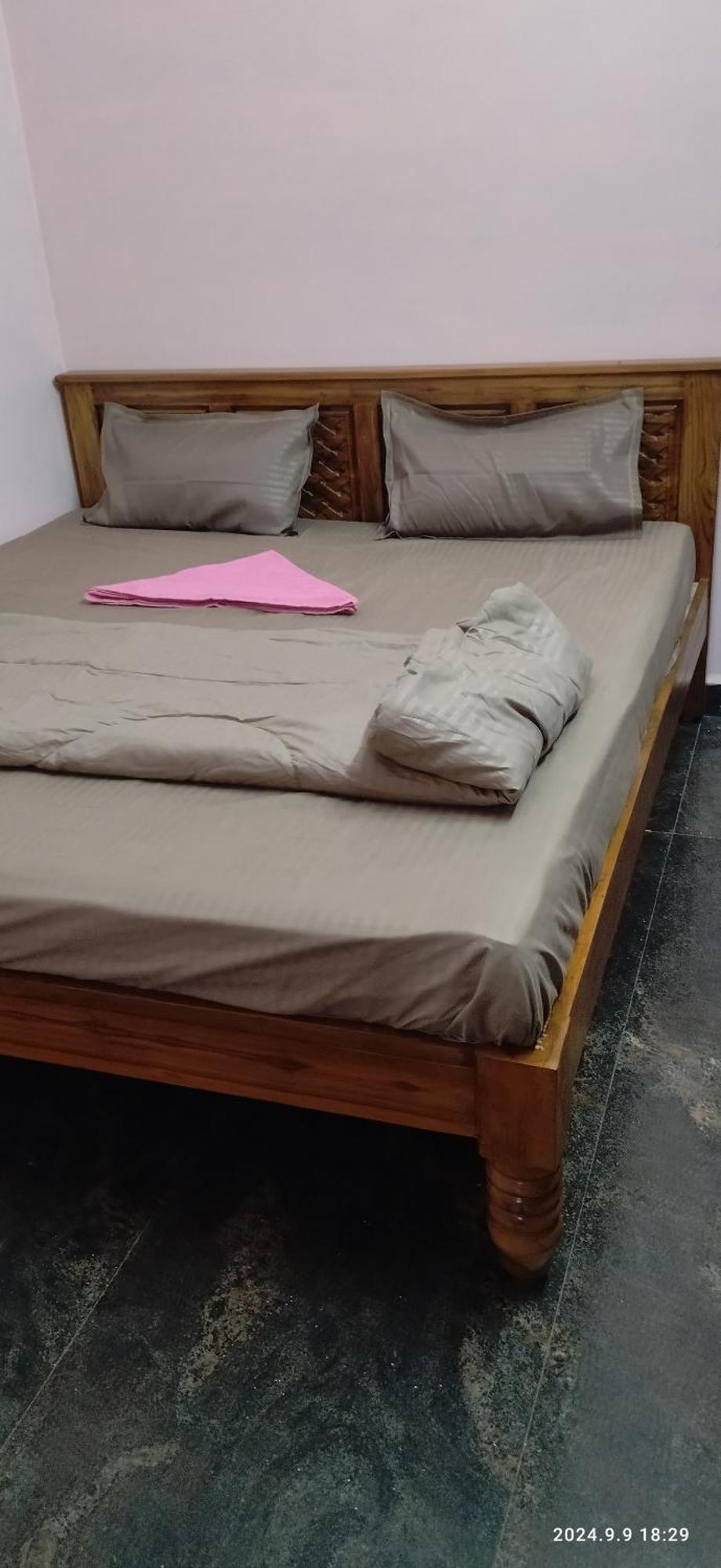 Adhi Linga Home Stay Tiruvannāmalai Eksteriør bilde