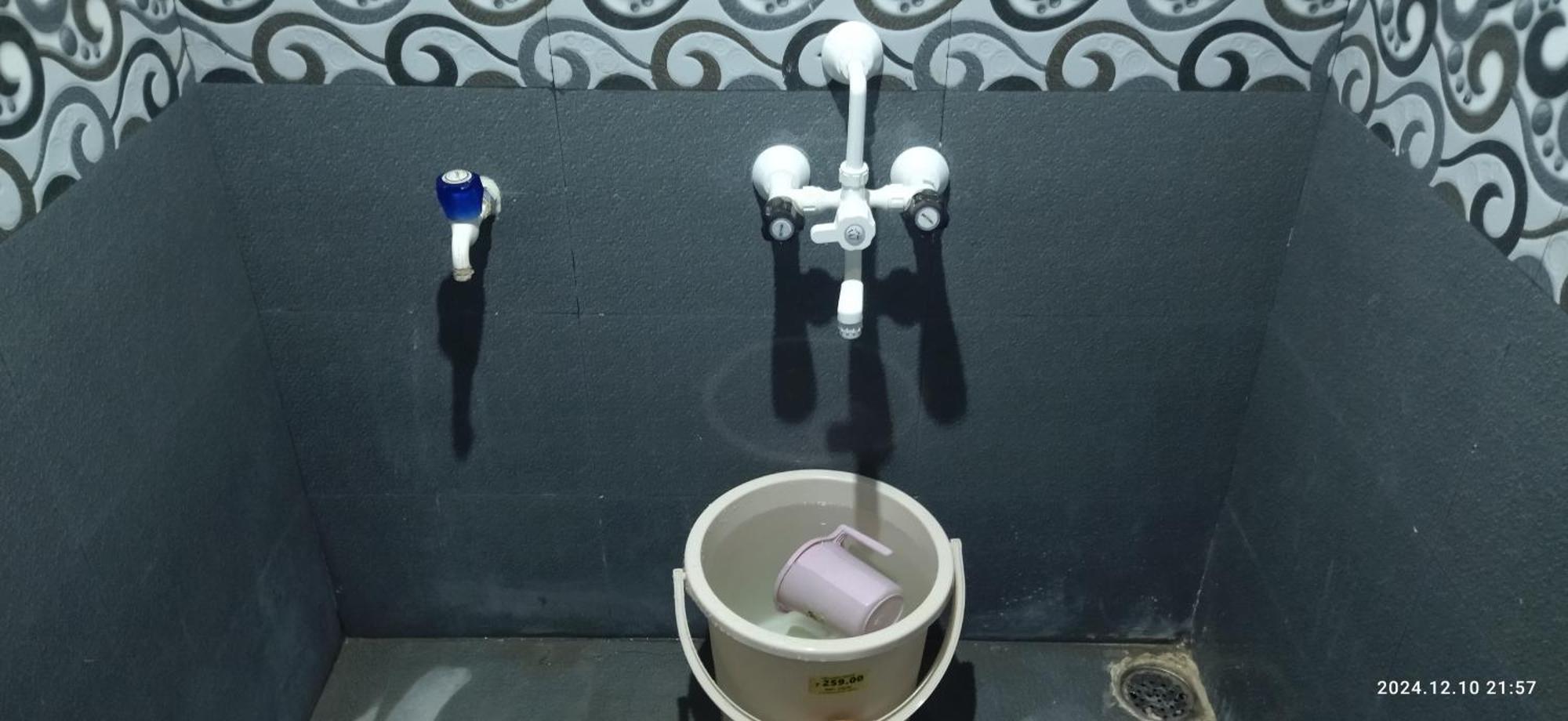 Adhi Linga Home Stay Tiruvannāmalai Eksteriør bilde