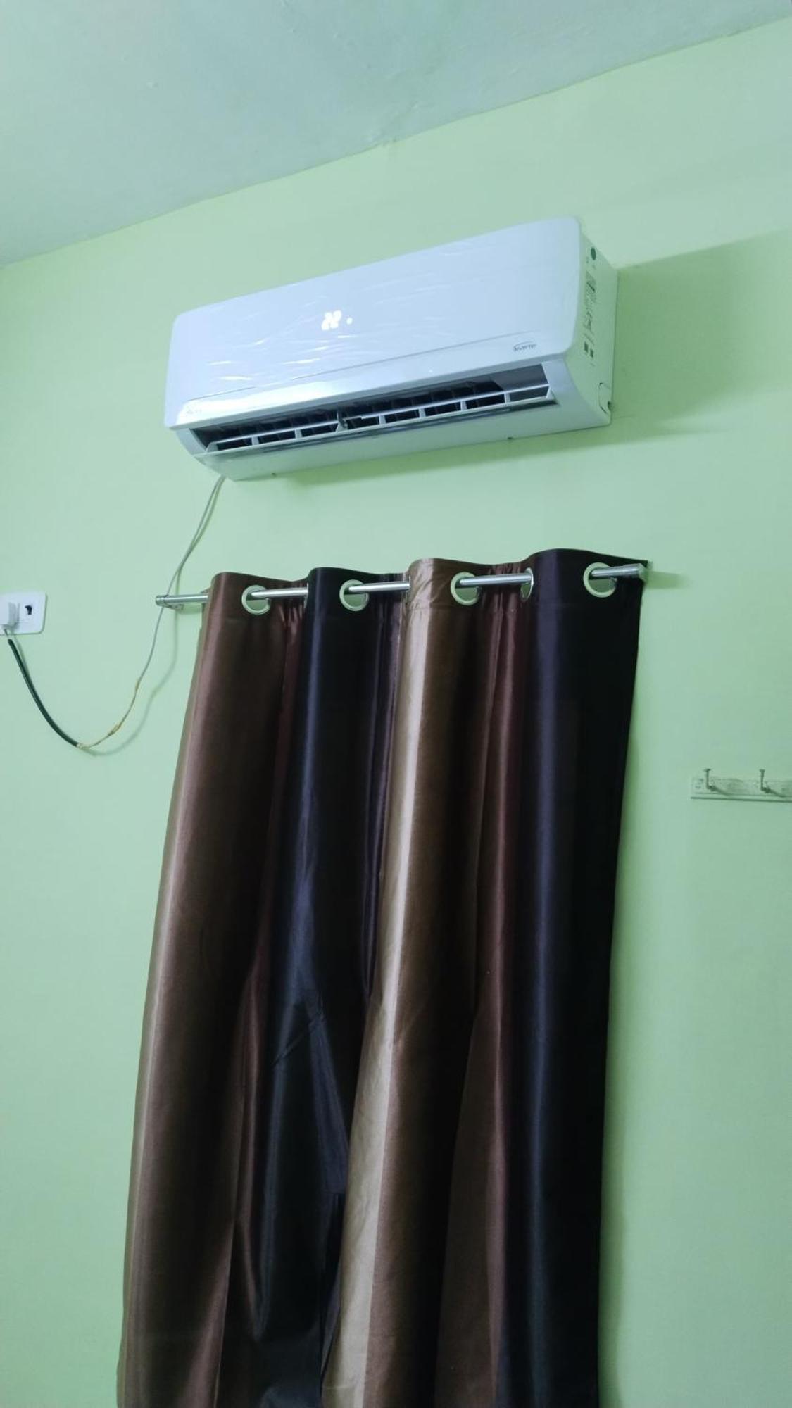 Adhi Linga Home Stay Tiruvannāmalai Eksteriør bilde