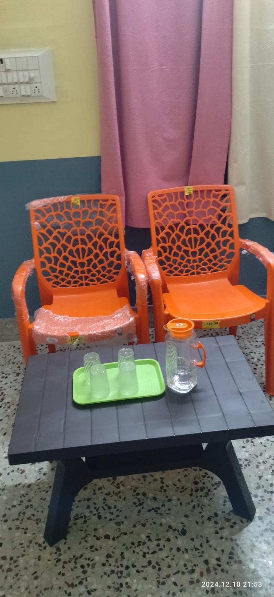 Adhi Linga Home Stay Tiruvannāmalai Eksteriør bilde