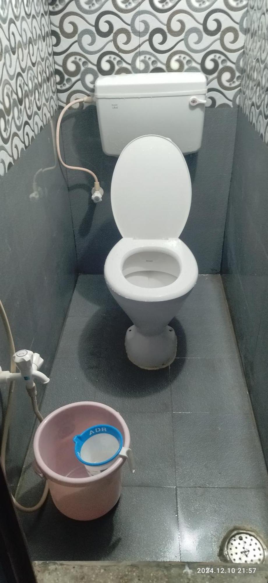 Adhi Linga Home Stay Tiruvannāmalai Eksteriør bilde