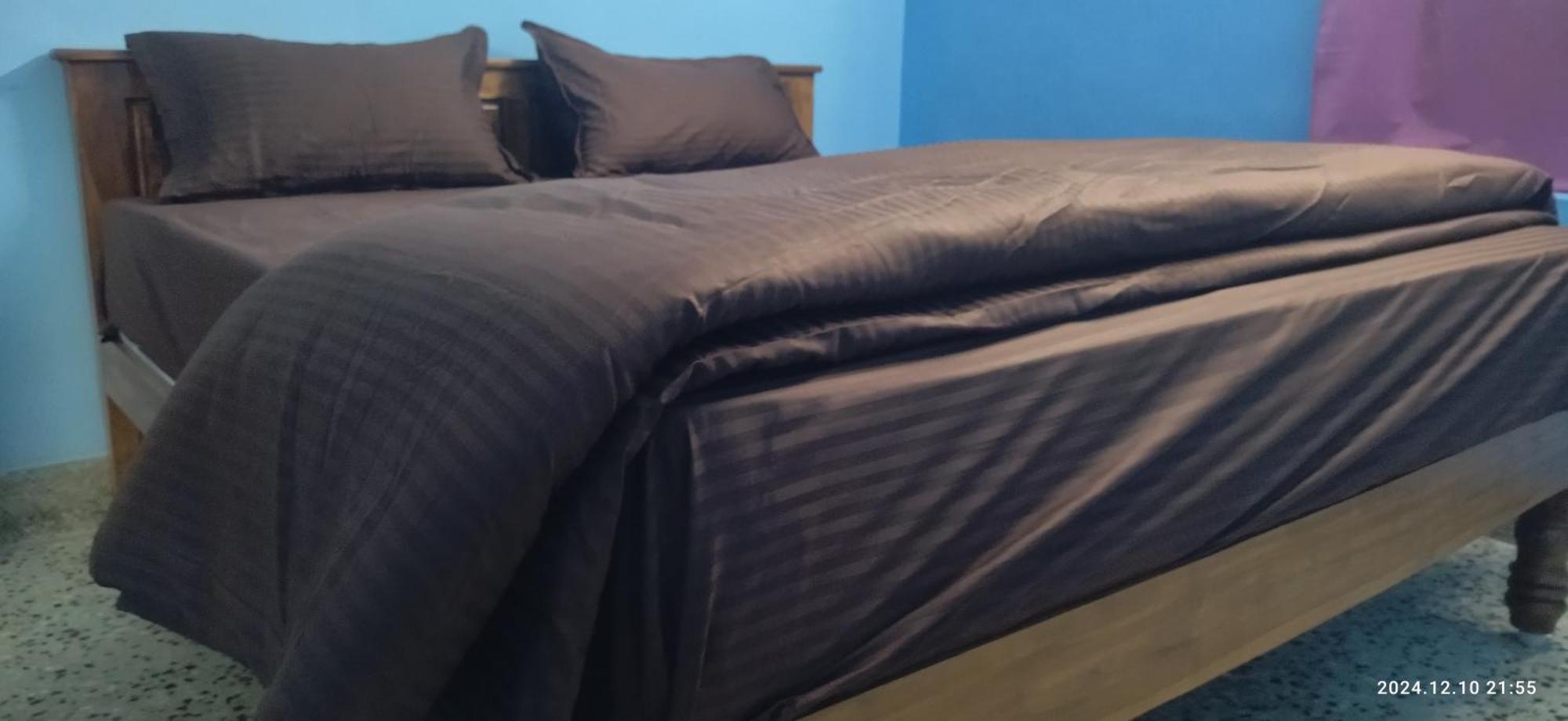 Adhi Linga Home Stay Tiruvannāmalai Eksteriør bilde